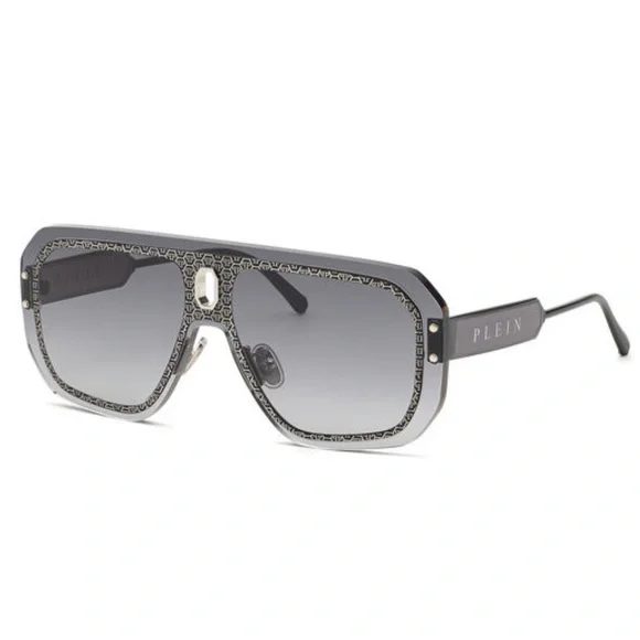 Excluded Philipp Plein Sunglasses, New 350 display picture 1